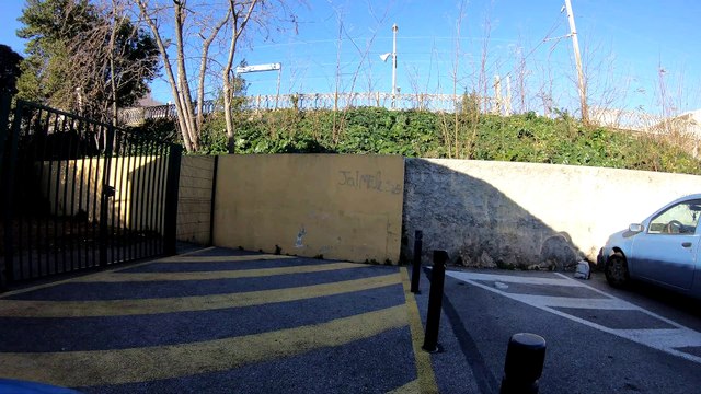 Odio el frio- Clip - Tom Manin - 2019