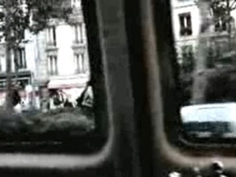 Vampire Weekend | Mansard Roof | A Take Away Show