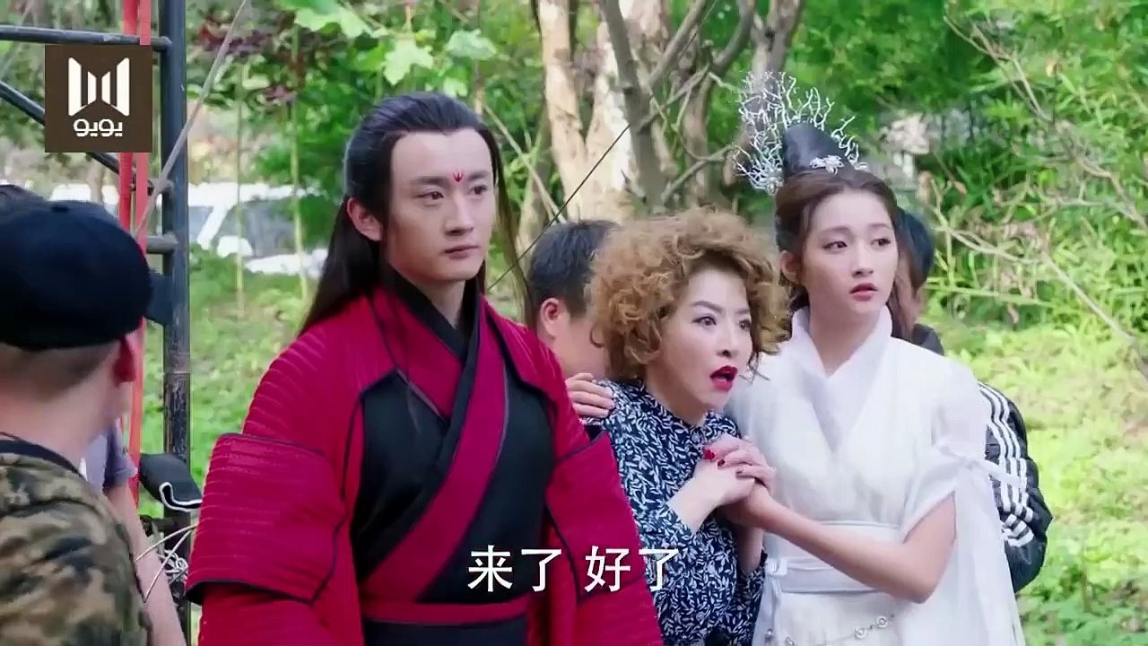 الحلقة 46 من مسلسل ( حـــب الفجــــر | Love of Aurora ) مترجمة