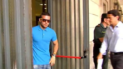 El abogado de Ángel Boza pedirá su libertad en septiembre