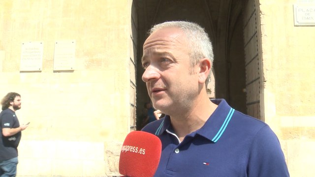 Padre de Patricia Aguilar: Estamos felices