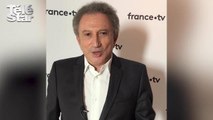 telestar.fr a rencontré Michel Drucker lors de la conférence de presse de rentrée 2019-2020 FTV