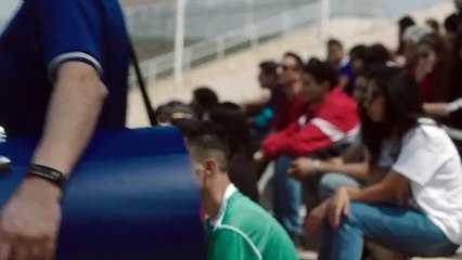 Visa مصر تنشر فيديو مبتكر تشجيعا لمصر في بطولة كأس أمم أفريقيا