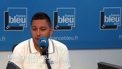 Nice-weekend.com ; France Bleu Azur.