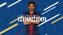 Best of 2018-2019 : Christopher Nkunku