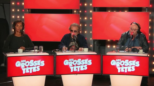 Karine Lemarchand chante pour la fête de la musique