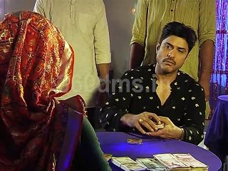 UDAAN | Ranvijay with Chakor playing Cards in Bar | उड़ान