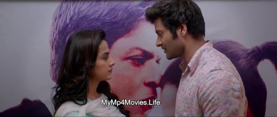 Ali Fazal & Shraddha Srinath - Part 2 | Bollywood Latest Movie | NEW Hindi Movie 2019