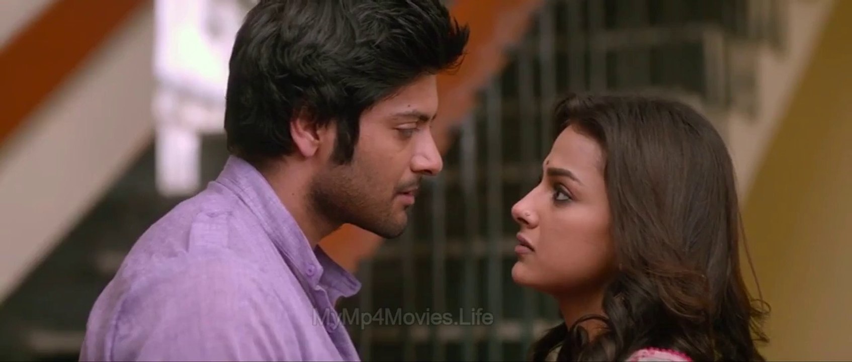 Ali Fazal & Shraddha Srinath - Part 3 | Bollywood Latest Movie | NEW Hindi Movie 2019