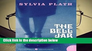 The Bell Jar  For Kindle