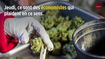 Légalisation du cannabis : les conseils donnés à Édouard Philippe