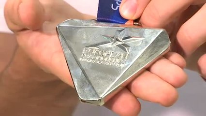 El equipo español de atletismo ya está en casa tras su éxito en Berlín