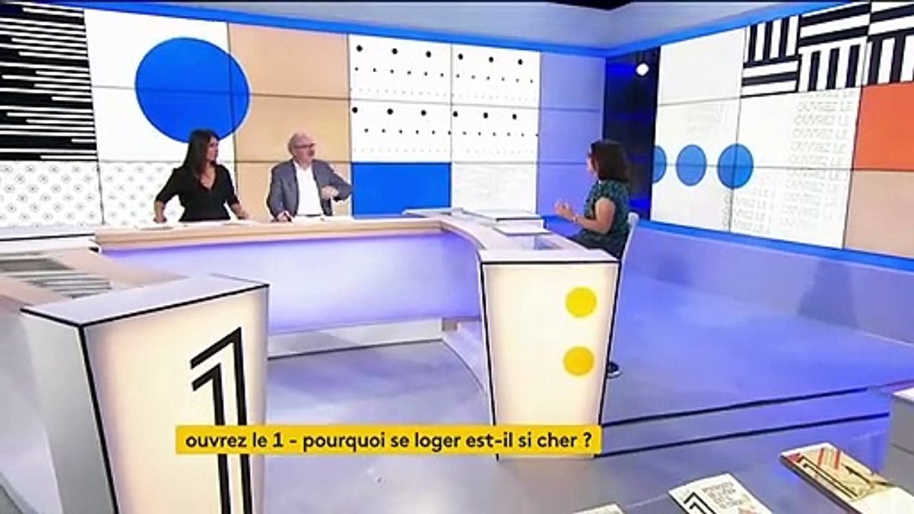 L'encadrement des loyers à Paris "a fonctionné" quand il a été appliqué, selon l'ex-ministre du Logement Cécile Duflot