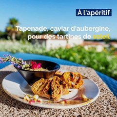 Les Must-have de vos vacances sur la Côte d'Azur !