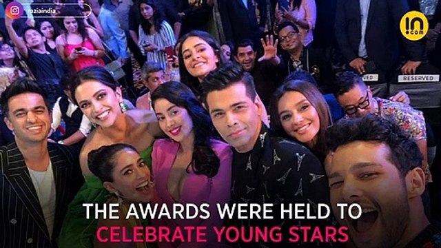 Grazia Millennial Awards 2019: Deepika Padukone, Vicky Kaushal, Karan Johar win big