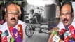 Jayakumar pressmeet | 500 லாரிகள் மூலமாக தண்ணீர் விநியோகம் செய்யப்படுகிறது: ஜெயக்குமார் தகவல்-வீடியோ