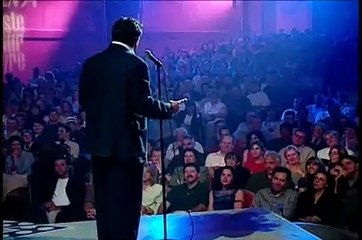 Just For Laughs On The Edge P1