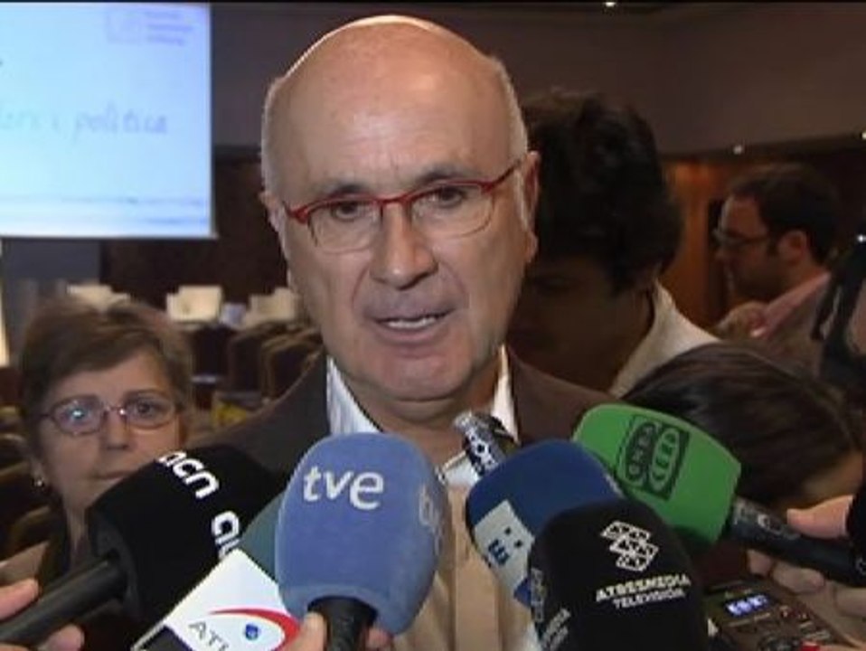 Duran i Lleida: "Hay vida más allá de la independencia"