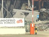 Dos mil personas se manifiestan en Burgos para conservar sus trabajos en Campofrío