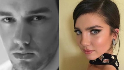 Liam Payne podría estar saliendo con la influencer Maya Henry