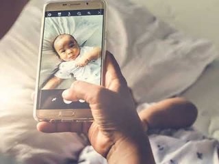 من الممتع توثيق اللحظات الجميلة للذكرى لكن لا تدعه شغلك الشاغل