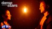 DALS S06 - Fabienne Carat et Christian Millette dansent une rumba sur ''You Are So Beautiful''