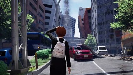 Disaster Report 4 : Summer Memories - Bande-annonce occidentale