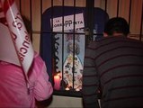 Miles de alicantinos piden en la calle la dimisión de Sonia Castedo