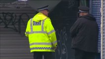 Heridas diez personas en un tiroteo en Manchester