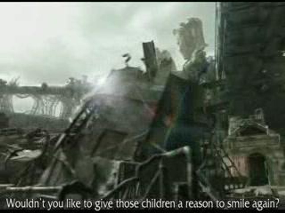 Final Fantasy VII