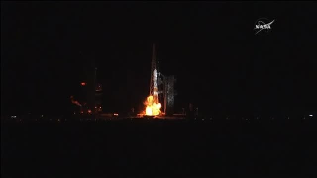 La NASA lanza con éxito la sonda Parker Solar Probe para estudiar el Sol