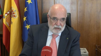 El delegado del Gobierno rechaza que las FSE abandonen Euskadi