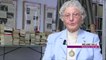 PORTRAIT DE FEMME - Mélanie Volle, 97 ans, résistante internée pendant la seconde guerre mondiale, nous raconte son histoire en vidéo