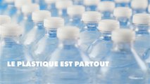 Saviez-vous que vous mangez du plastique ?