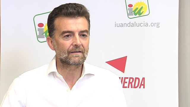 Maíllo exige a Díaz que sea sincera con andaluces