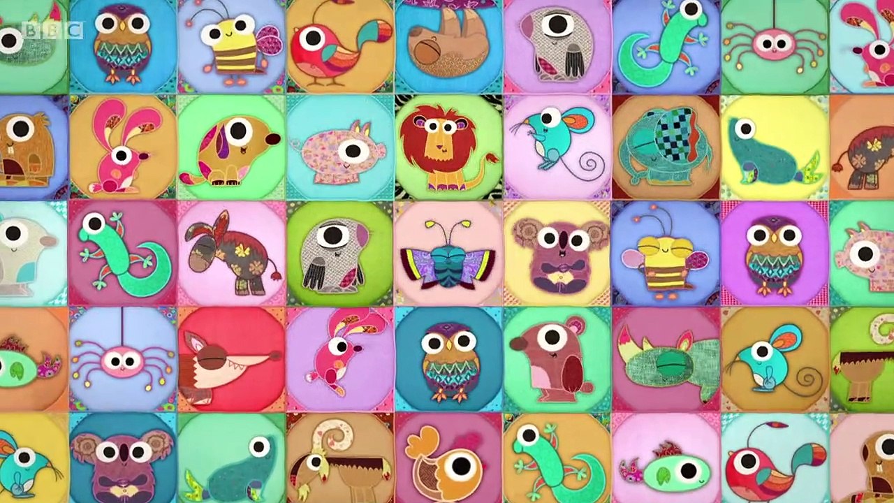 Patchwork_Pals-s01e09-Sheep - video Dailymotion