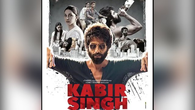Kabir Singh : 5 reason to watch Shahid Kapoor-Kiara Advani Film | FilmiBeat
