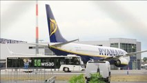 Segunda huelga en menos de un mes de la aerolínea lowcost líder en Europa