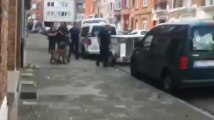 Bruxelles : les chiens qui ont attaqué Jamal dans la nuit de dimanche à lundi ont été saisis par la police ce jeudi !