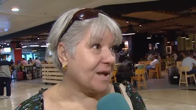 14.000 afectados en España por la huelga de Ryanair