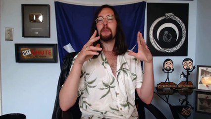 Morally Outraged Leftists Dogpile Biden for his Talmudge Spiel