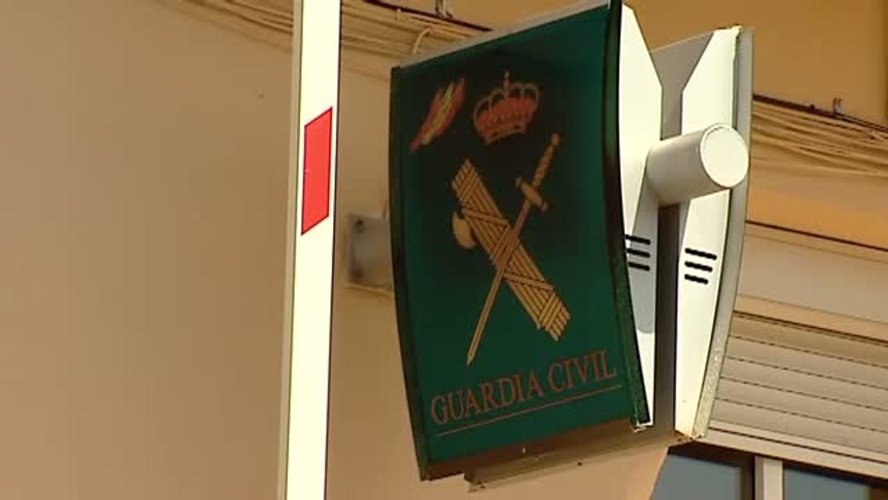 Declara ante la juez el conductor del vehículo que se despeñó en el pantano de Alarcón