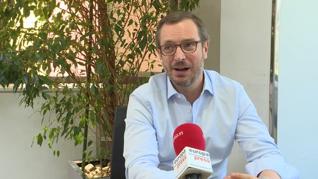 Maroto destaca el proyecto regenerador de Pablo Casado