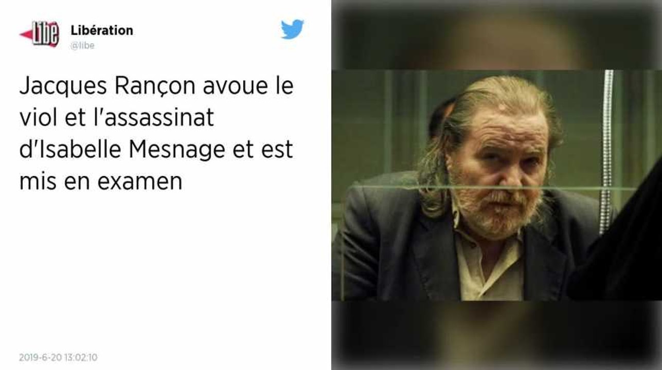 Jacques Rançon, le « tueur de la gare de Perpignan », avoue le meurtre ...