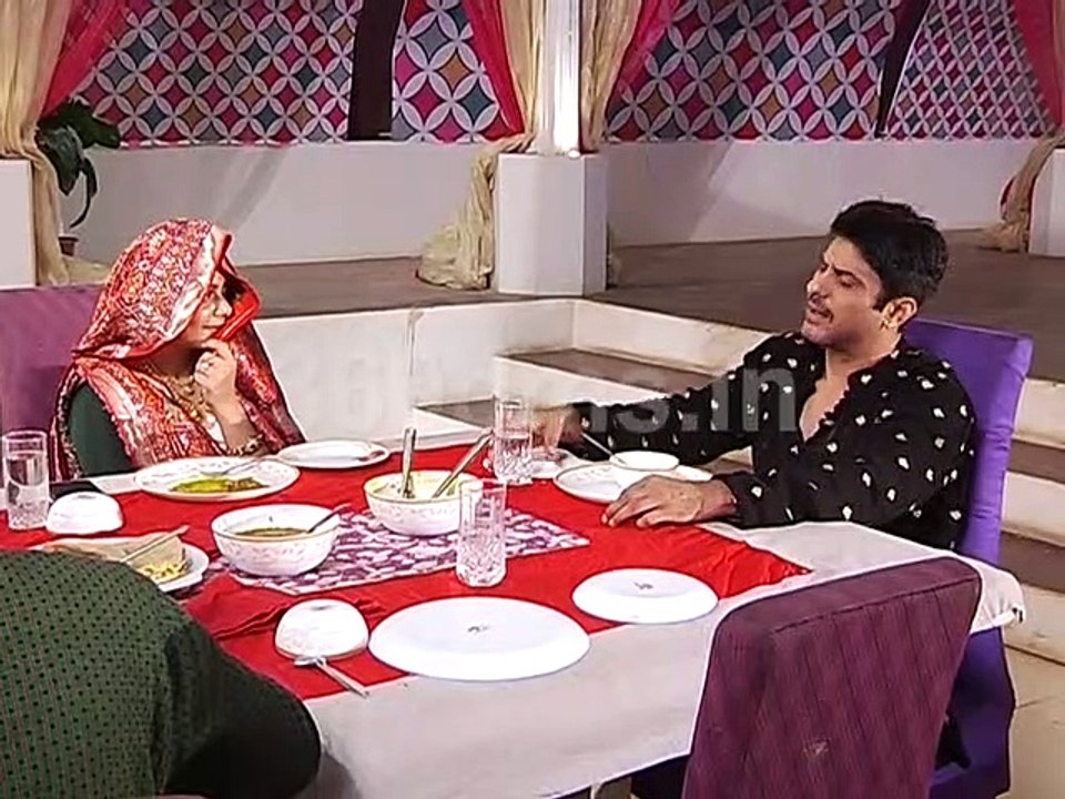 UDAAN | Ranvijay trying to come close to Chakor | उड़ान