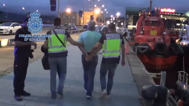 No se descartan más detenciones tras el golpe de ayer a la familia de 'los Charlines'