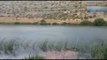 Muere una mujer en la presa de Henchideros (Cuenca) tras despeñarse su coche por una ladera