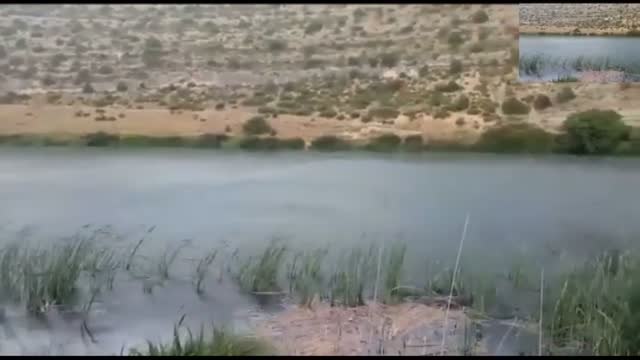 Muere una mujer en la presa de Henchideros (Cuenca) tras despeñarse su coche por una ladera