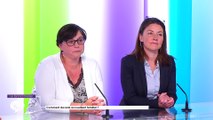 Le Grand Talk - 20/06/2019 Partie 2 - Le Grand Dossier - Comment devenir accueillant familial ?