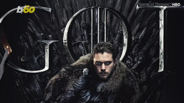 ‘Game Of Thrones’ Writers Scrapped Amazing Fight Between ‘50 Direwolves And An Undead Dragon’